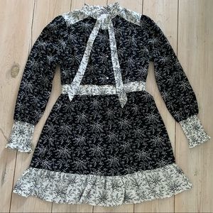 Melloday Swing Dress
